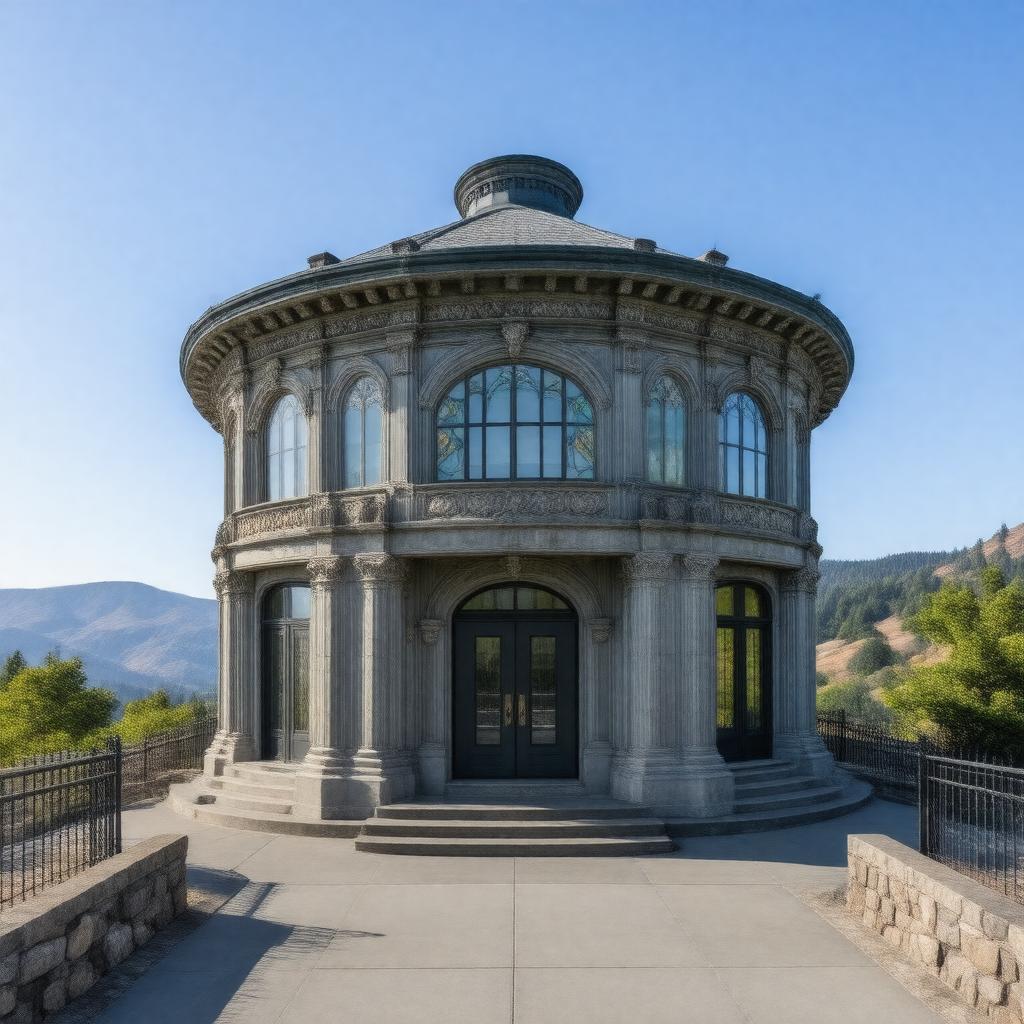 Vista House